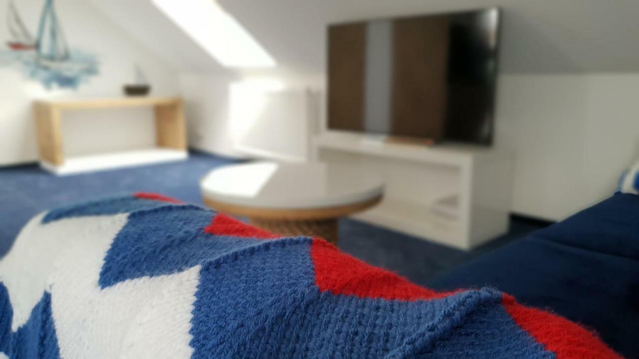 Marina Mikolajki Apartment Exterior photo
