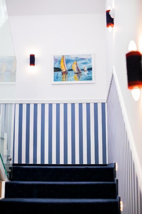 Marina Mikolajki Apartment Exterior photo